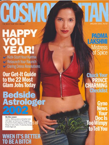 Cosmopolitan Cover Jan 0210