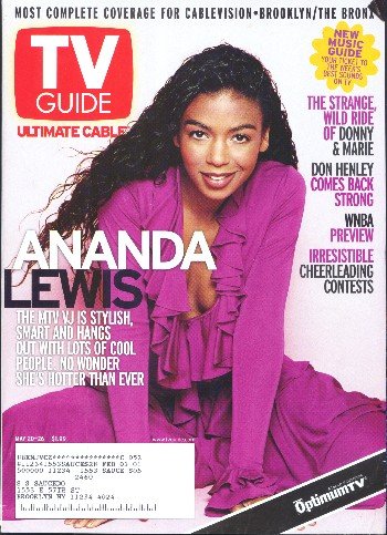 tv guide may20'00