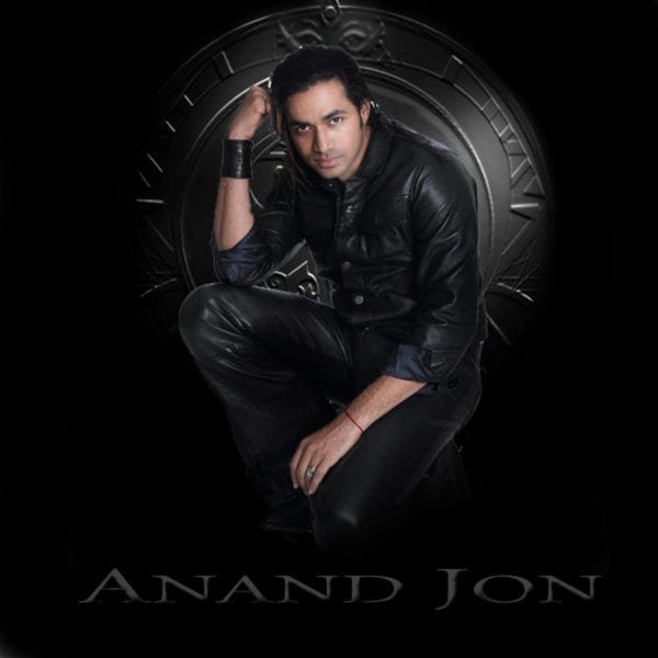 Anand Jon phonenix kneel