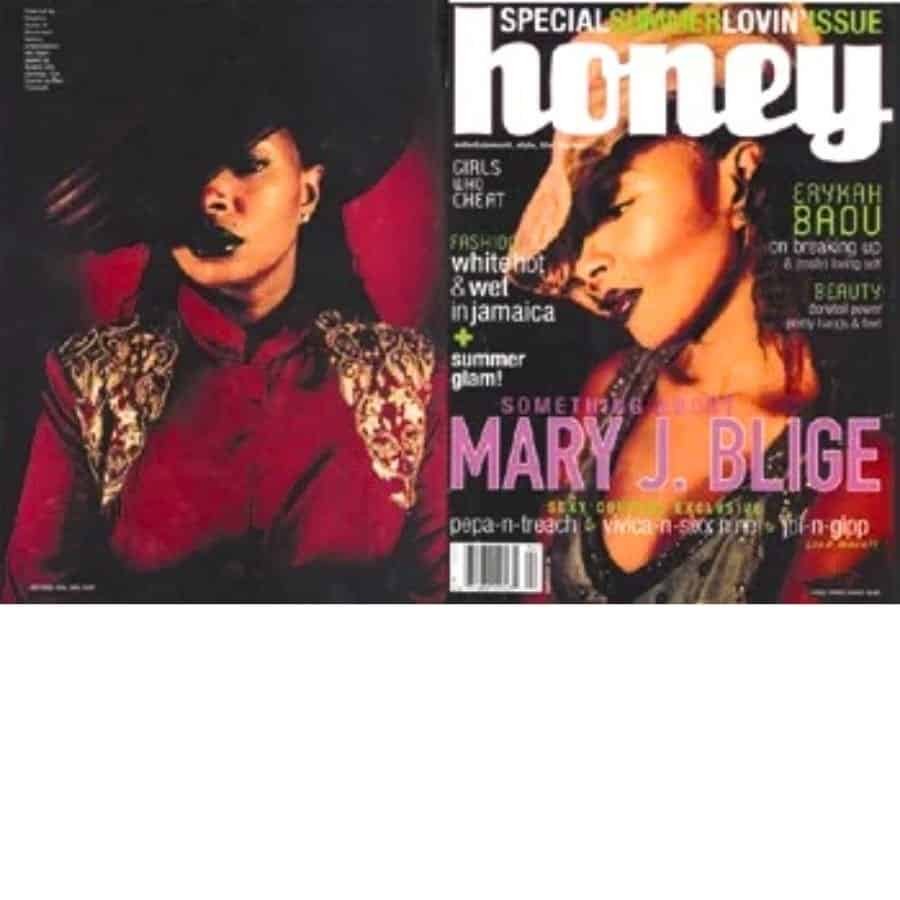 Honey Summer 1999