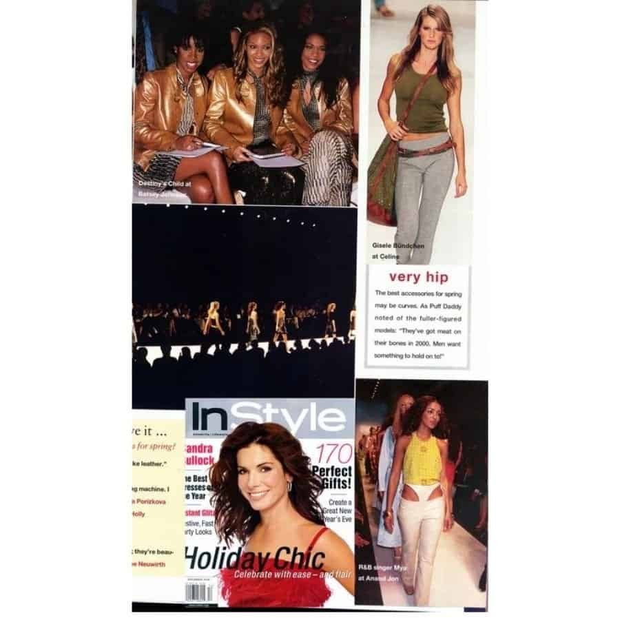 Mya Instyle Dec 2000