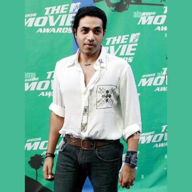 une 3 2006 Los Angeles CALIFORNIA USA ANAND JON .2006 MTV MOVIE AWARDS ARRIVALS .SONY STUDIOS CULVER Los Angeles CALIFORNIA