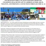 Anand Jon SanQuintin News Coverage Vanguardnews Group