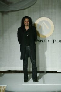Anand Jon Apsarae Collection