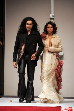 Anand Jon Arielle Collection